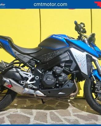 SUZUKI GSX S 950 Garantita e Finanziabile
