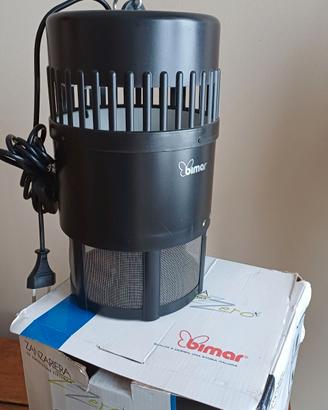 ZANZARIERA ELETTRICA BIMAR Z 101