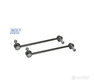 BARRA STABILIZZATRICE BMW SERIE 3 E90 E SERIE 1 E8