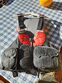 Giubotto Salvagente NRS Chinook