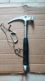 Martello Alpinismo Cassin