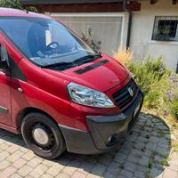 Fiat scudo