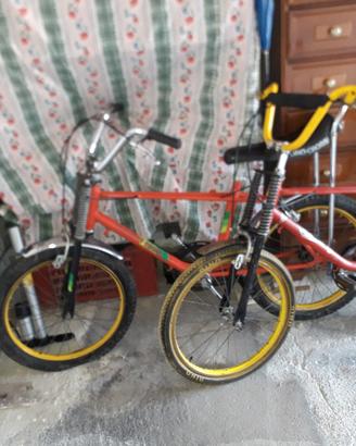 bici cross