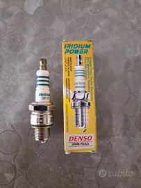 Candela Denso IWF27 iridio NUOVA