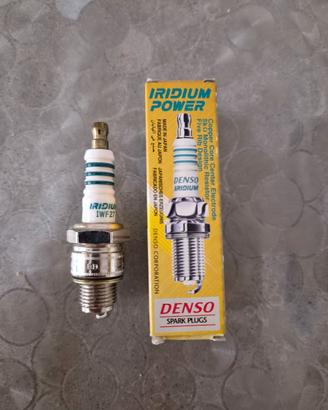 Candela Denso IWF27 iridio NUOVA