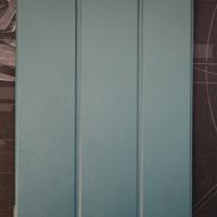 Cover Lenovo Tab P12 Pro - dark green