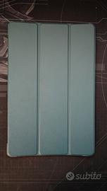 Cover Lenovo Tab P12 Pro - dark green