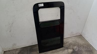 VETRO APRIBILE POSTERIORE SX FIAT Scudo 3° Serie