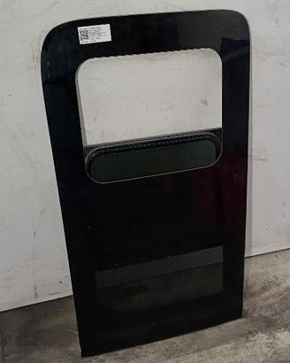 VETRO APRIBILE POSTERIORE SX FIAT Scudo 3° Serie