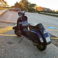 Vespa pk 50 xl