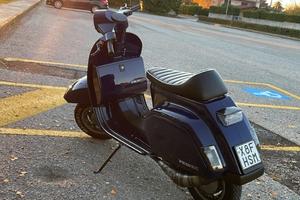 Vespa pk 50 xl