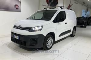 Citroën Berlingo van M 1.5 bluehdi 100cv S&S ...