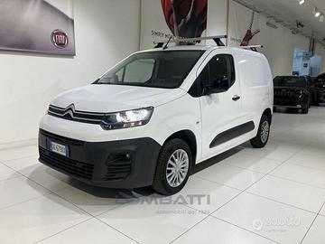 Citroën Berlingo van M 1.5 bluehdi 100cv S&S ...