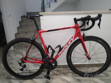 Bici da corsa