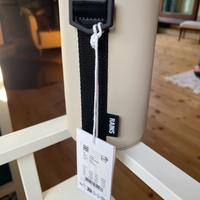 Porta Borraccia Rains beige