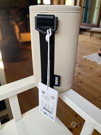 Porta Borraccia Rains beige