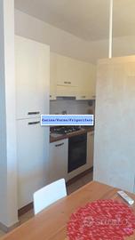 FIANO ROMANO MONOLOCALE ARREDATO Con TERRAZZO