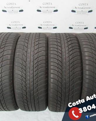 205 55 17 Bridgestone  90% 205 55 R17 Pneus