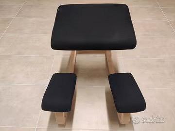 Sedia Varier Variable Balans originale