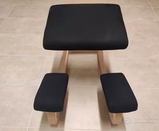 Sedia Varier Variable Balans originale