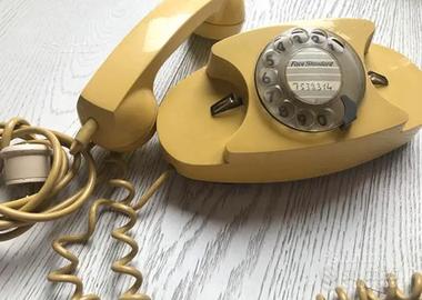 TELEFONO a rotella SIP LILLO