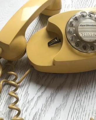 TELEFONO a rotella SIP LILLO