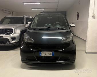 Smart ForTwo 1000 75 kW coupé BRABUS Xclusive
