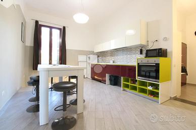 3 LOCALI A AGROPOLI