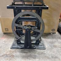 Bilancia pesalettere d'epoca 