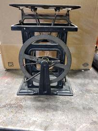 Bilancia pesalettere d'epoca 