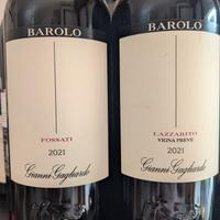 vini Barolo 