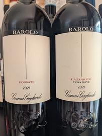 vini Barolo 