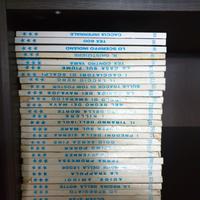 Tex willer - pubblicazioni varie