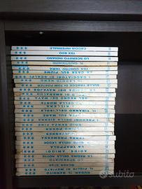 Tex willer - pubblicazioni varie