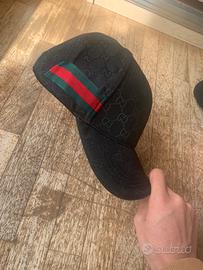 Cappello Gucci