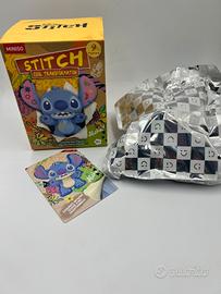 Miniso Disney Stitch Cool Transformation