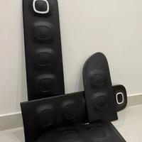 Kit Airbump modanatura fascione citroen c3