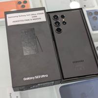Samsung Galaxy S23 Ultra 8/ 256GB - PROMO