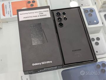 Samsung Galaxy S23 Ultra 8/ 256GB - PROMO