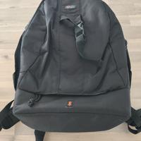 Zaino per fotografi Lowepro Flipside 400AW