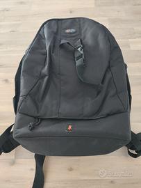 Zaino per fotografi Lowepro Flipside 400AW