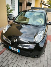 Nissan Micra GPL 