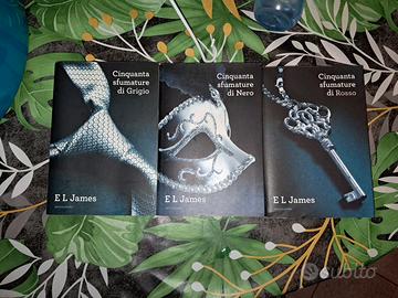 Cinquanta Sfumature