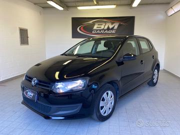 Volkswagen Polo 1.2 TDI DPF 5 p. Comfortline