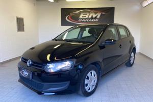Volkswagen Polo 1.2 TDI DPF 5 p. Comfortline