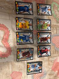 Lotto carte adrenalin xl