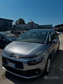 Citroen C4 SpaceTourer C4 SpaceTourer BlueHDi 130 