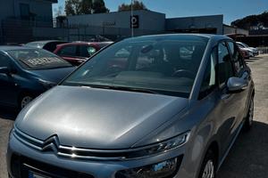 Citroen C4 SpaceTourer C4 SpaceTourer BlueHDi 130 
