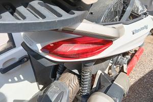 ricambi sh125 e Beverly 300
