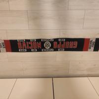 sciarpa ultras foggia 